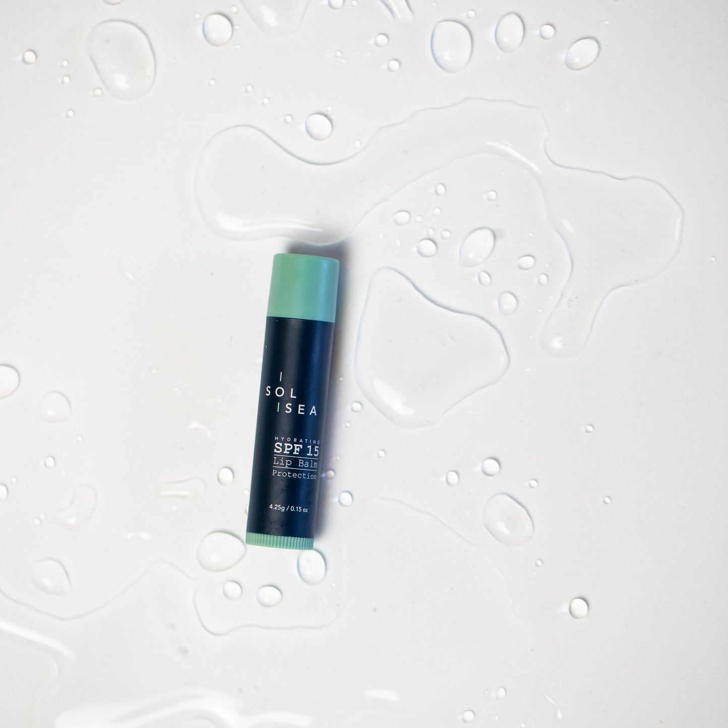 Hydrating Lip Protection SPF15