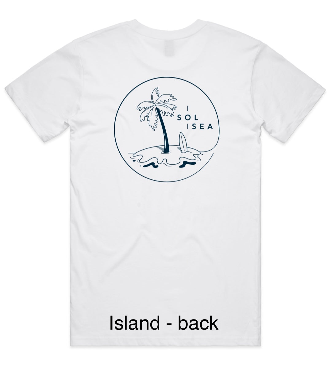 Island T-Shirt