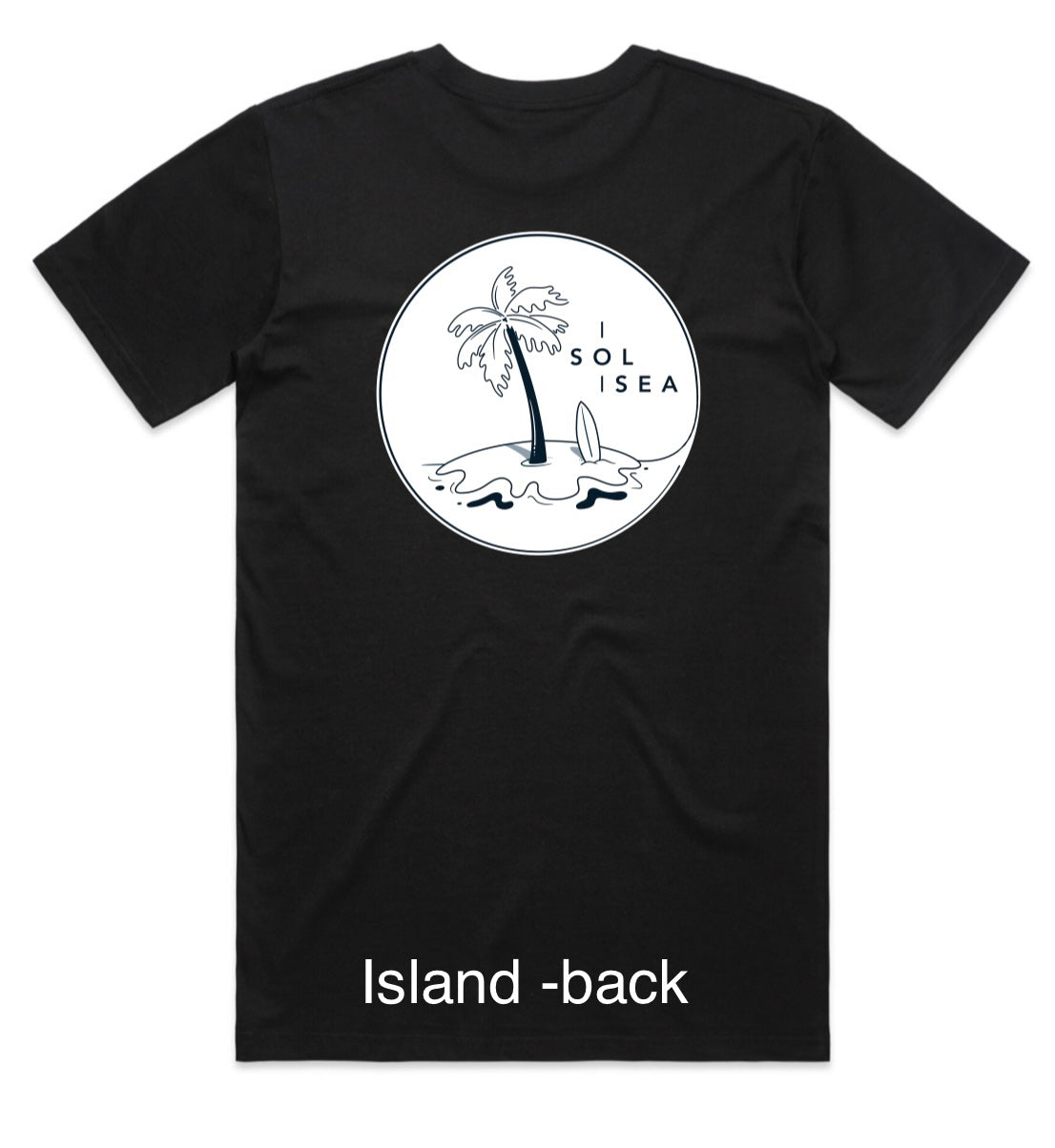 Island T-Shirt