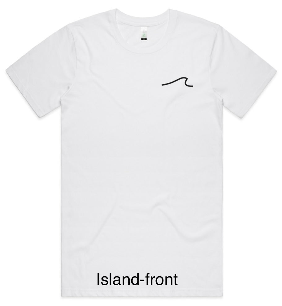 Island T-Shirt
