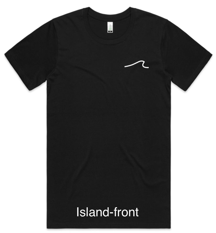 Island T-Shirt