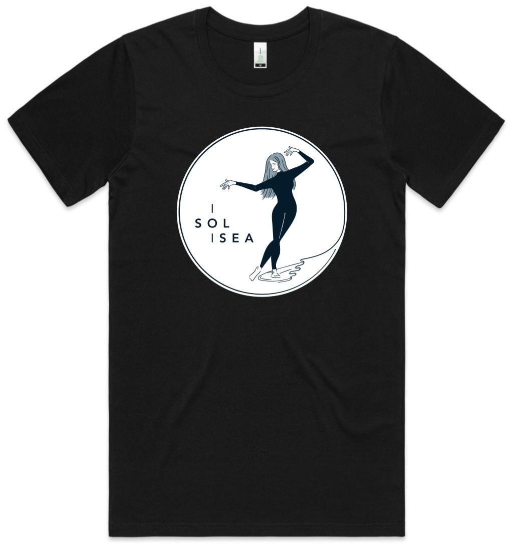 Surfer Chick T-Shirt