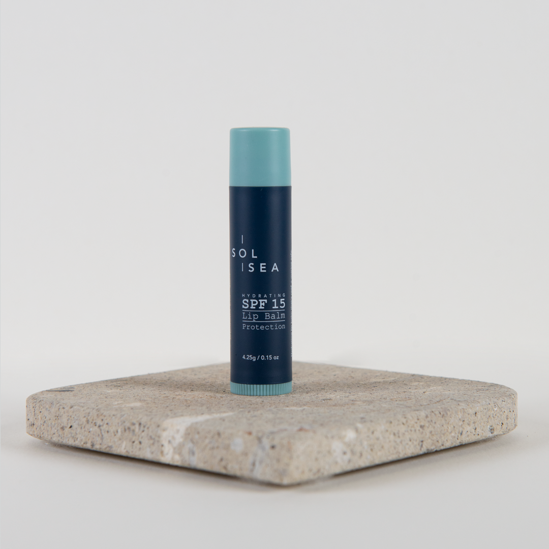 Hydrating Lip Protection SPF15