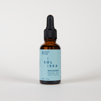 Antioxidant Facial Oil