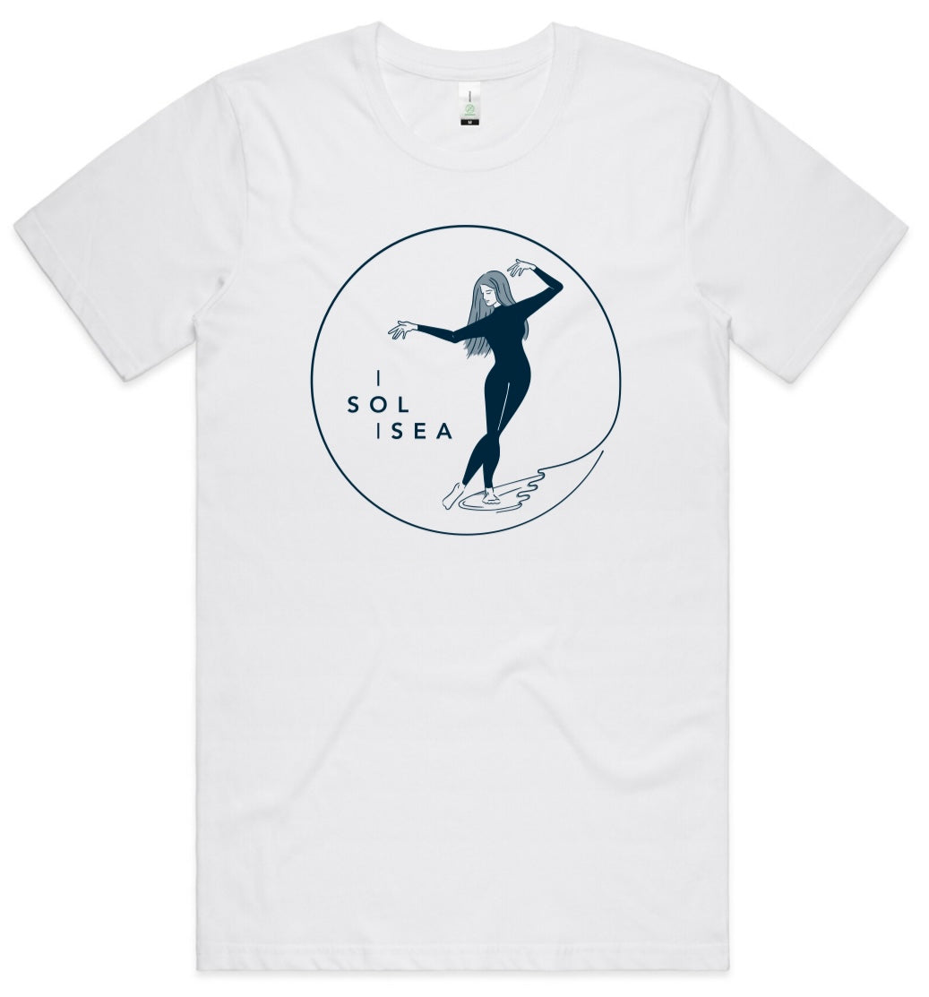 Surfer Chick T-Shirt